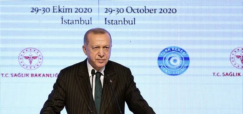 Son dakika: Başkan Erdoğan'dan İzmir depremi hakkında önemli açıklamalar