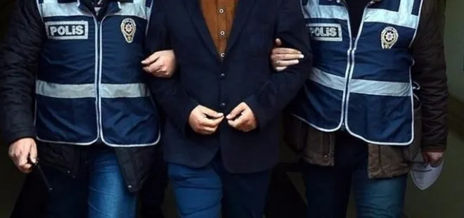 Konya’da FETÖ operasyonunda: 36 asker tutuklandı
