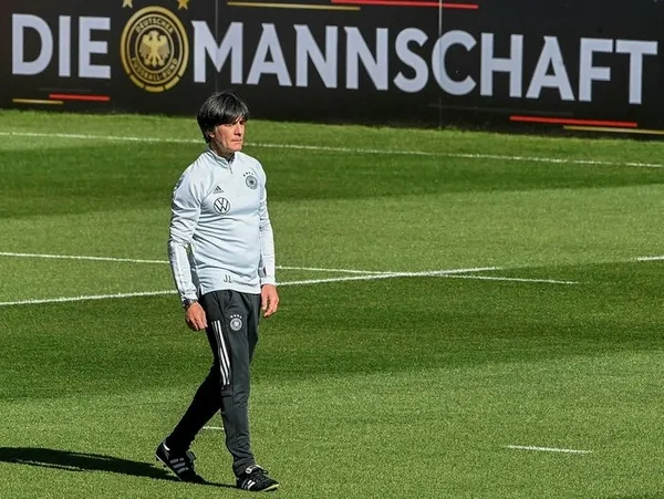 Löw Fenerbahçe'den ne istedi? İşte paradan önce gelen talebi - 4