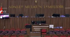 O terör saldırısının sanıkları cezasız kalmadı