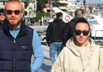 Gökhan Töre'den eşine 2.5 milyonluk cip!