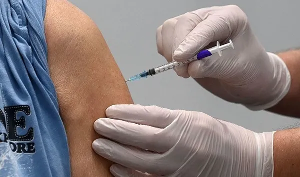 Son dakika: Türkiye’de uygulanan BioNTech aşısı sonrası kol ağrısı neden olur? Nasıl geçer?