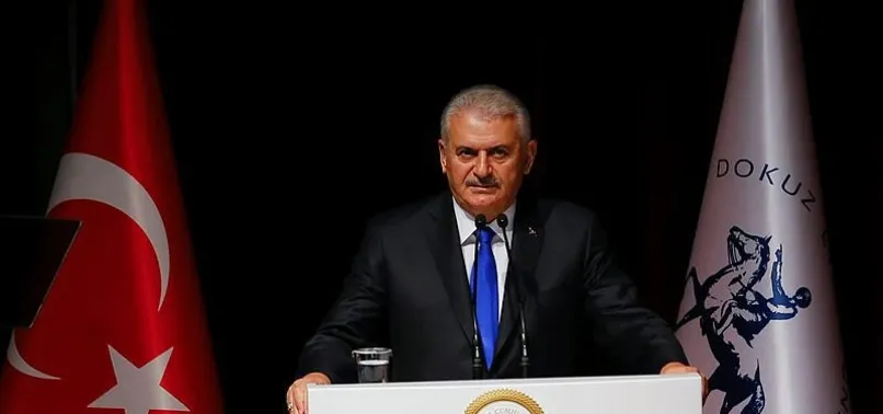 Başbakan, 2016'da dağa çıkan PKK'lı sayısını açıkladı