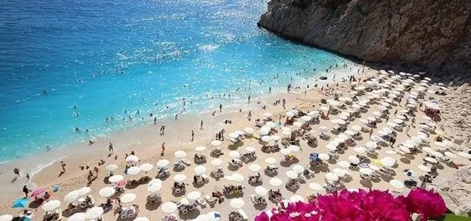 Turizme bayram dopingi! Kapadokya ve GAP öne çıktı