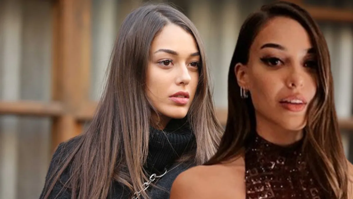 Dilan Çiçek Deniz'in yeni aşkı bakın kim çıktı! Meğer ünlü yönetmenin oğlu...