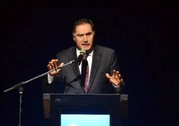 Malkoç: Cumhurbaşkanı'nın yaverlerinden ciddi kuşkuları vardı