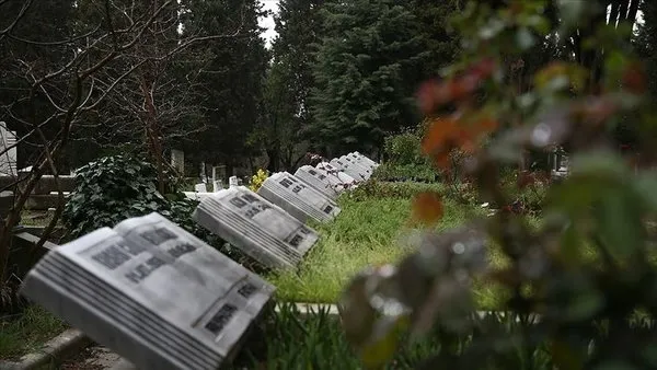 CHP'li İBB'den mezar yerlerine zam! 37 bin 400 liraya yükseldi - 2