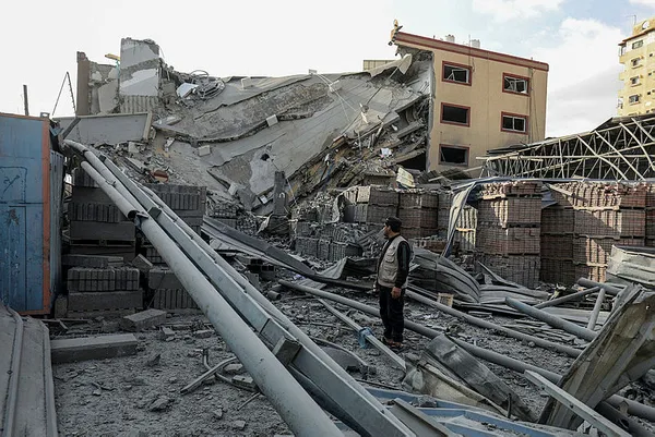 Başkan Erdoğan’dan İsrail’e çağrı: Bu bir savaş değil katliam! Örgüt gibi değil devlet gibi davranın