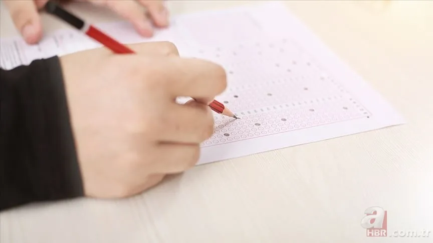 8-9 Kasım ÖSYM sınav takvimi: Bu hafta sonu sınav var mı, saat kaçta? 4