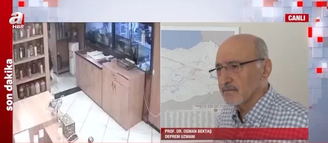 5,9’luk Düzce depremi! Büyük Marmara Depremi ile bağlantısı var mı?