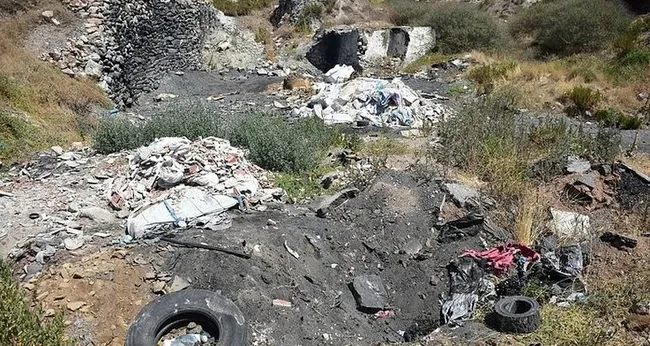 Ceren Duman'ın İzmir’de moloz döküm alanında cansız bedeni bulunmuştu! Dehşeti tek tek anlattı - 1