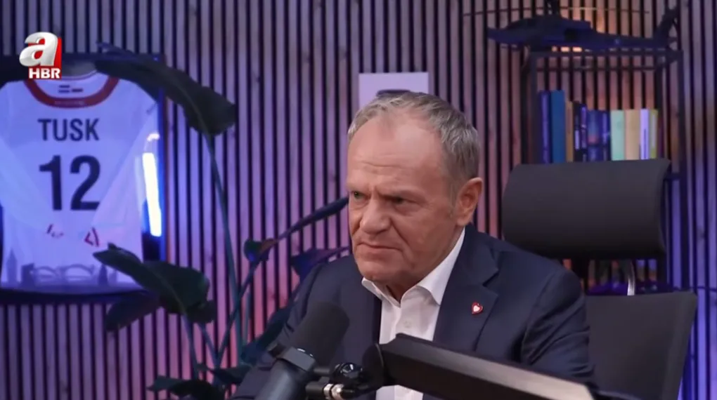 Polonya'da casus yazılım skandalı: Tusk, bilgilerin İsrail'e aktarıldığını açıkladı
