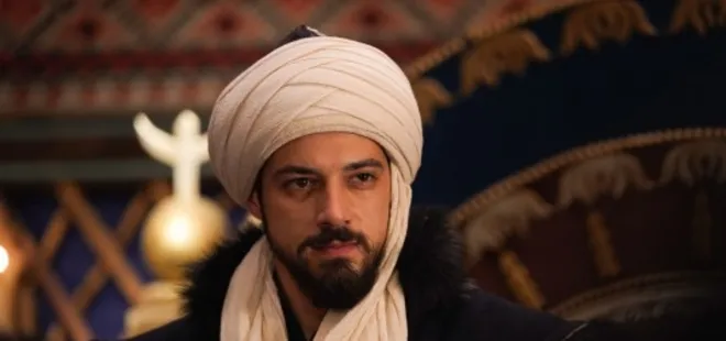 Kuruluş Orhan nefesleri kesecek! Orhan Bey Bizans İmparatoruyla karşı karşıya!