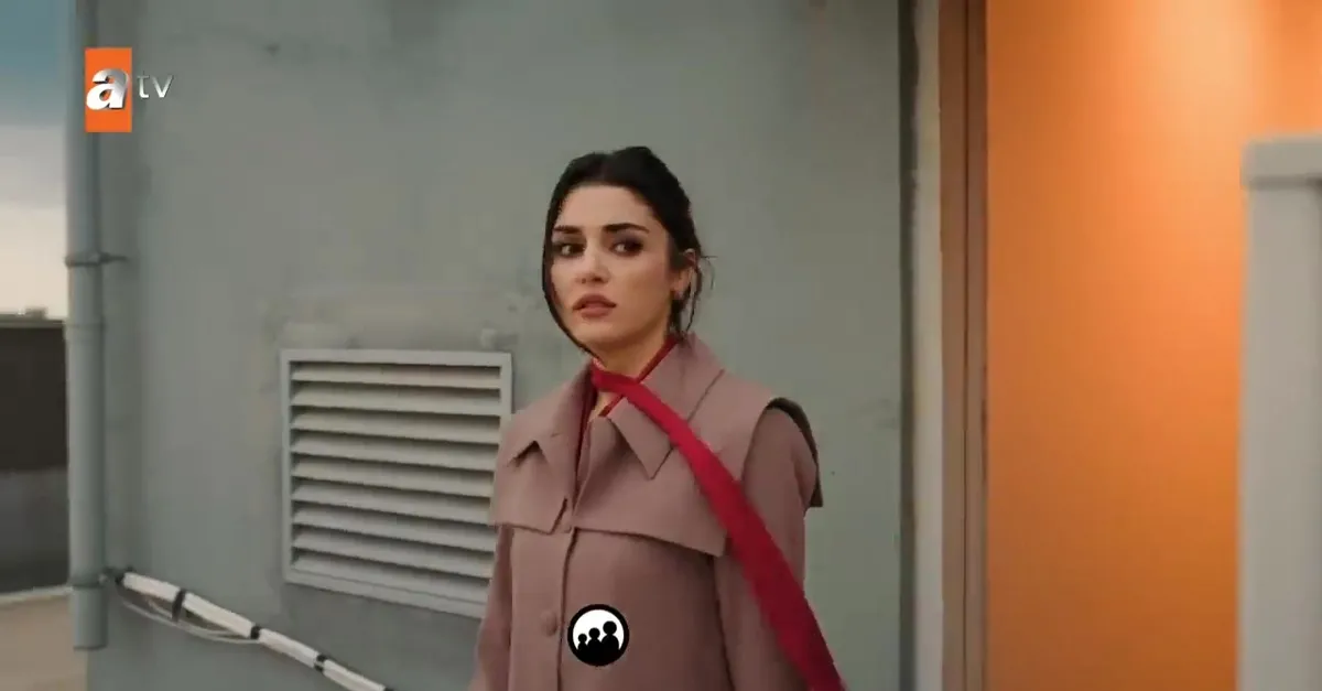Aşk ve Gözyaşı 6. Bölüm 2. Fragmanı