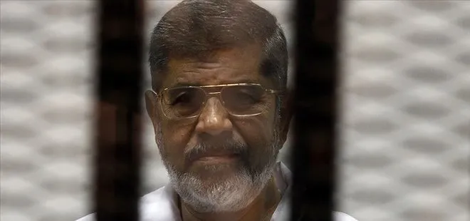Mursi’nin Mısır zindanlarındaki 7. ramazanı