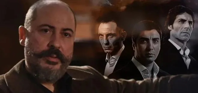 Kurtlar Vadisi’nin Cevat’ı Şekip Taşpınar son yolculuğuna uğurlandı! Acılı eşinden ilk paylaşım