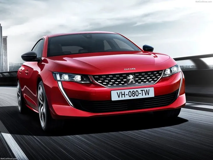 Peugeot, Cenevre’de Peugeot 508, Rifter ve Rifter 4x4 concepti tanıtacak