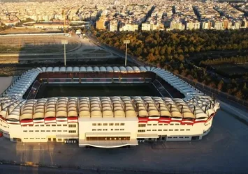 Turgutlu yeni evine kavuşuyor