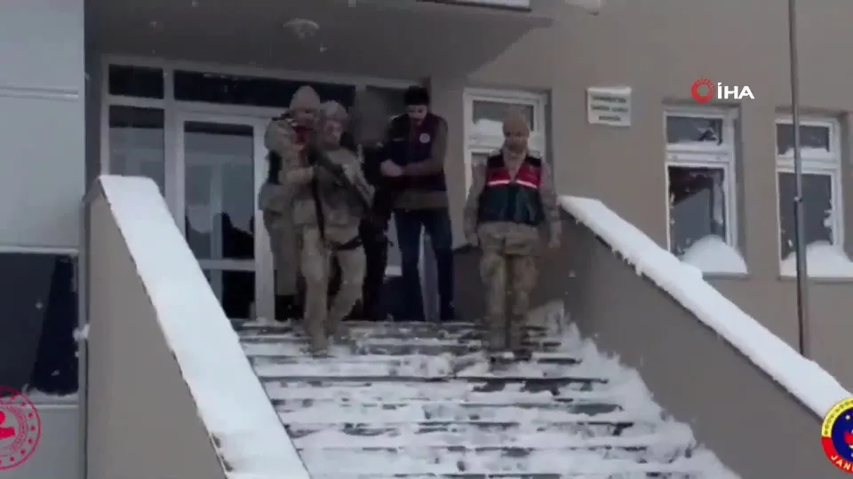 Cinayetin failleri jandarmadan kaçamadı