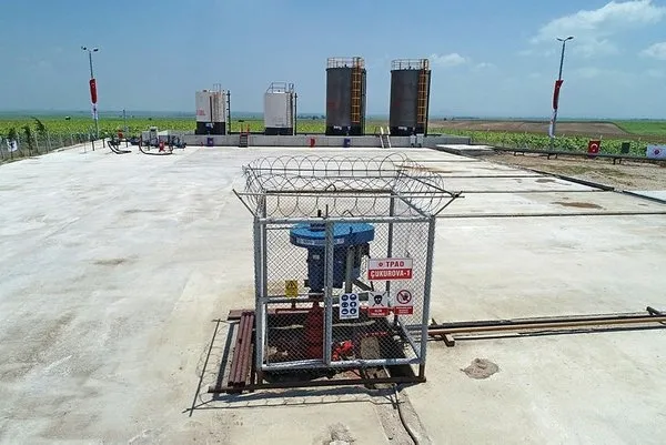 Petrol üretiminde yeni rekor! TPAO rakamı açıkladı - 4