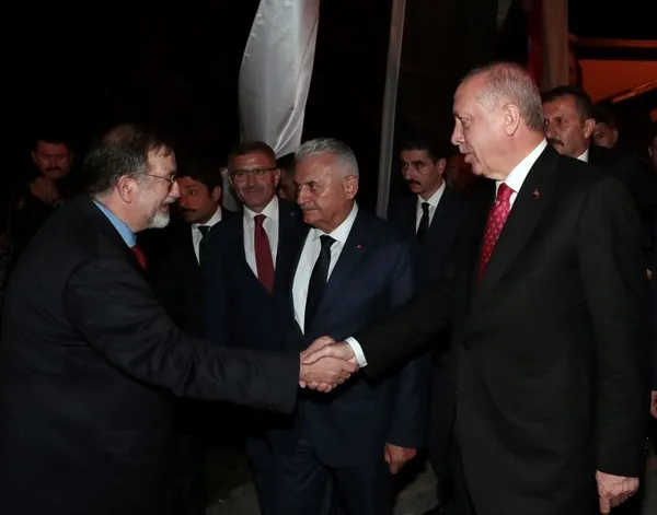 Başkan Erdoğan’dan Hafıza 15 Temmuz Müzesi Açılış Töreni’nde önemli mesajlar - 2