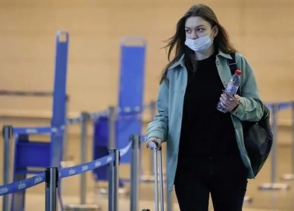 Koronavirüs kabusu yeniden hortladı! Avrupa da kurtulamıyor - 20