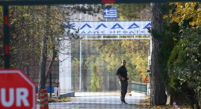 200 DEAŞ’lı sınır dışı edilecek