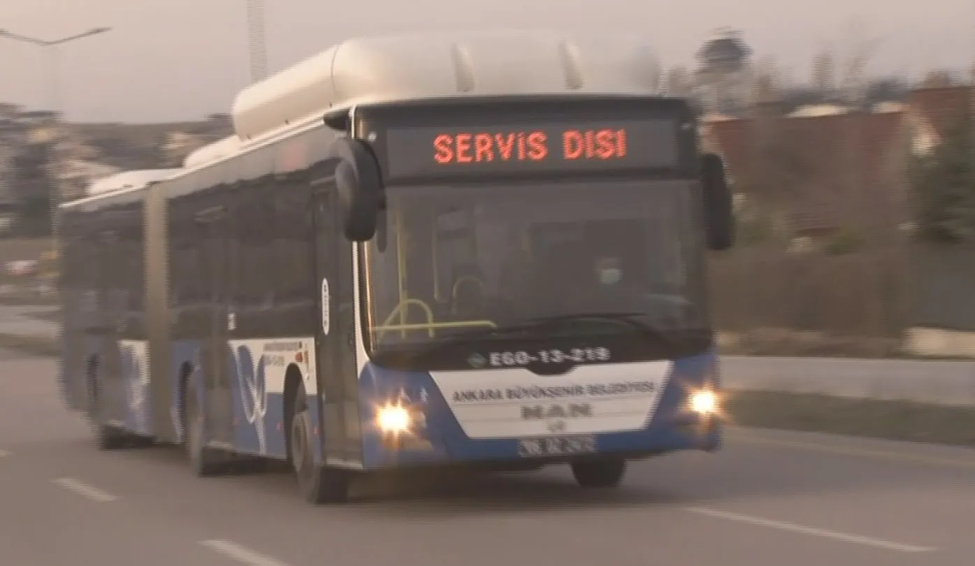 Son dakika: Umre yolcuları Ankara’da karantinaya alındı