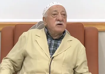 FETÖ karşıtlarını böyle fişlemişler
