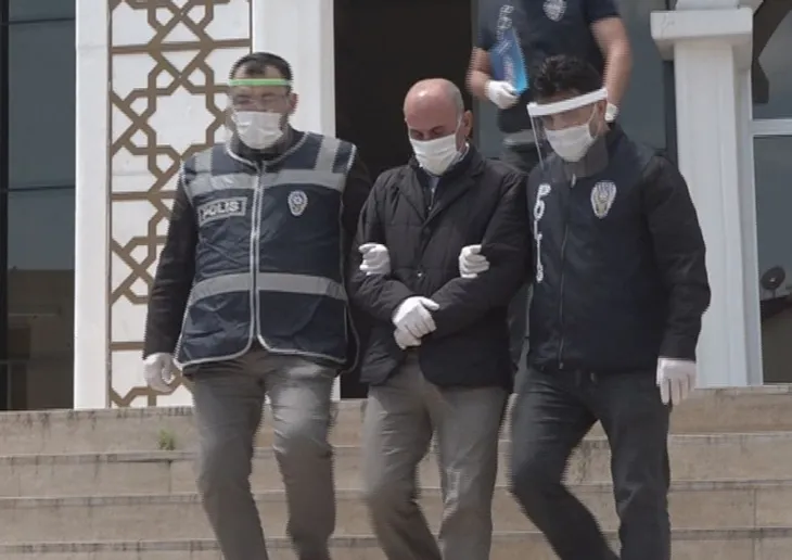 1590672957432.jpg Kocaeli'de dehşete düşüren olay! Taksi pislenir diye doğum yapan kadını arabadan indirdi - 3