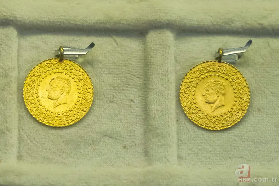 Altında yeni rekor mu geliyor? 1 gramı dahi olan baksın: Fed öncesi dev şirketten çarpıcı tahmin 11