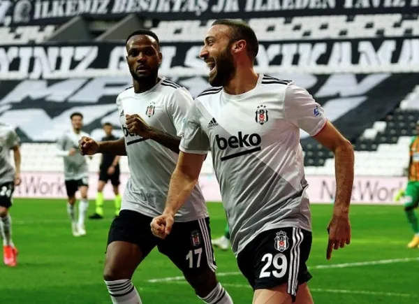 Beşiktaş Başkanı Ahmet Nur Çebi’den şampiyonluk mesajı