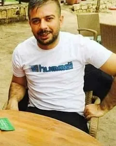 Malatya'daki tren kazası sonrası makinistin cansız bedenine ulaşıldı - 1