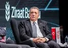 Talisca Beşiktaş’a gelecek mi? Başkan Çebi açıkladı