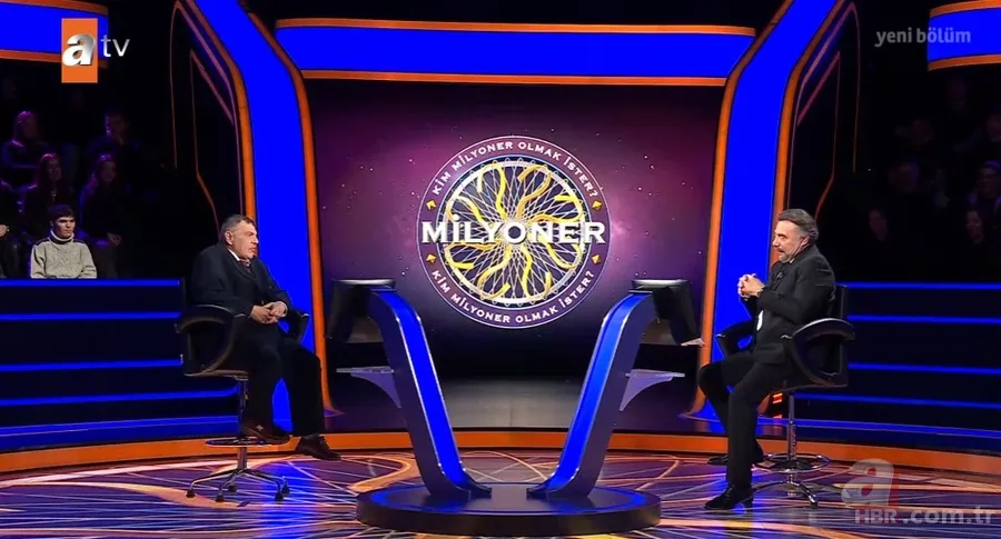 Kim Milyoner Olmak İster'de hüzünlü anlar! Yarışmaya katılmasının ardından hayatını kaybetti 4