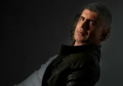 Özcan Deniz oğlunun doğum gününde duygulandırdı: "Gamzene kurban olurum"