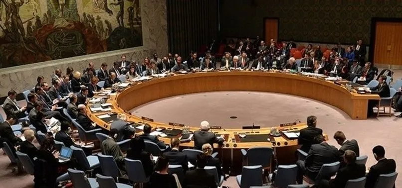 Birleşmiş Milletler Güvenlik Konseyi'nde acil Sudan oturumu