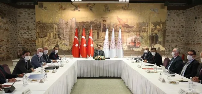 Son dakika: Hazine ve Maliye Bakanı Berat Albayrak’tan flaş açıklama: Türkiye’yi büyük hedeflerine taşıyacak adımları birer birer hayata geçireceğiz