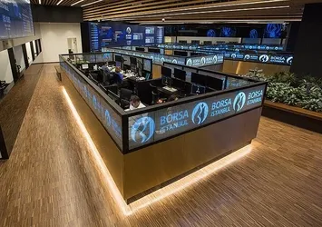 Borsa güne yatay başladı