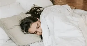 İyi bir uyku rutini oluşturmak için uzmanından tavsiyeler