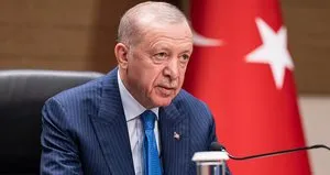 Başkan Erdoğan Hanuka Bayramı’nı kutladı