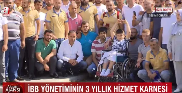 İBB yönetimi 3 yılda ne yaptı? İstanbullular kaderine terk edildi! İşten çıkarmalar, projelerin durdurulması ve gerçekleşmeyen vaatler... - 2