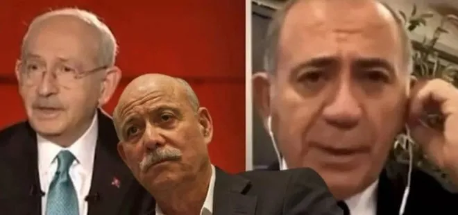 CHP’de Jeremy Rifkin çelişkisi: Gürsel Tekin, Kılıçdaroğlu’nu yalanladı! Vizyon toplantısına ABD’den online katılmıştı