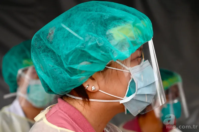 Baba Vanga'nın corona virüs kehanetleri kan dondurdu! Baba Vanga'nın 2020 kehanetleri... 1