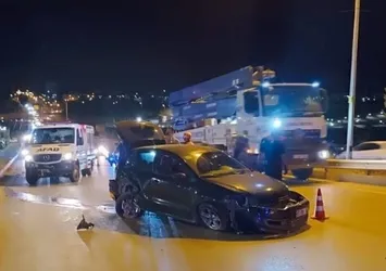Adıyaman'da feci kaza! Çok sayıda yaralı var