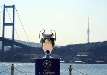 Son dakika | İstanbul'daki Şampiyonlar Ligi finalinde seyirci olacak mı? UEFA'dan flaş karar