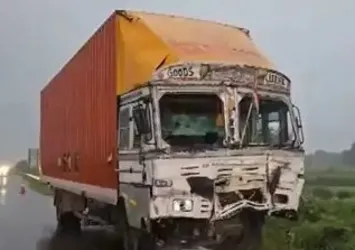 Hindistan'da kaza: 9 ölü 42 yaralı