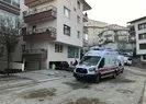 Ankara’da apartman garajında 3 ceset bulundu
