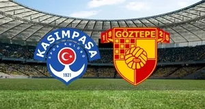Göztepe çeyrek finalde!