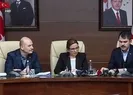 Bakanlar açıkladı! Deprem bölgesinde son durum...